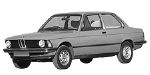 BMW E21 B0247 Fault Code