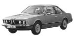 BMW E24 B0247 Fault Code