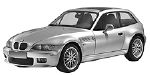 BMW E36-7 B0247 Fault Code