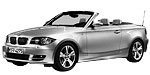 BMW E88 B0247 Fault Code
