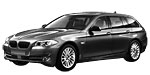BMW F11 B0247 Fault Code