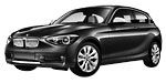 BMW F21 B0247 Fault Code