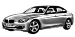 BMW F30 B0247 Fault Code