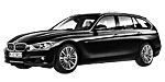 BMW F31 B0247 Fault Code