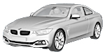BMW F32 B0247 Fault Code